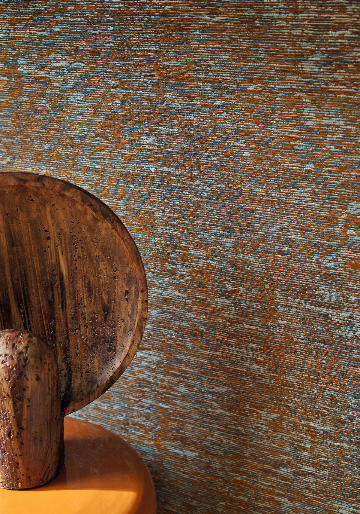 Casamance behang Manufactura Artois 71730663 detail