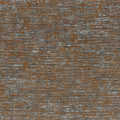 Casamance behang Manufactura Artois 71730663 orange bleu