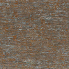 Casamance behang Manufactura Artois 71730663 orange bleu