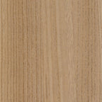 Casamance behang Traversée Ebony 71740712 chêne clair