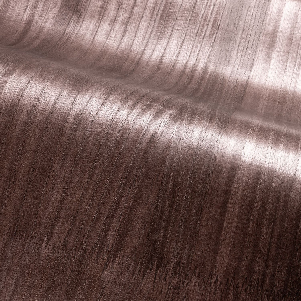 Casamance behang Traversée Ebony 71741120 detail