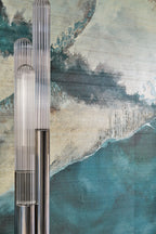 Casamance fotobehang Exploration Horizon 71750223 detail