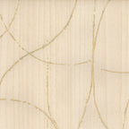 Casamance behang Traversée Splendeur 71761630 ivoire or