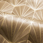 Casamance behang Traversée Mythique 71771936 detail