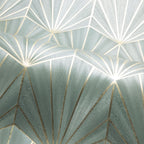 Casamance behang Traversée Mythique 71772038 detail
