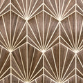 Casamance behang Traversée Mythique 71772242 chêne foncé