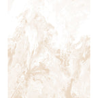 Casamance fotobehang Exploration Carrara 71790156 ivoire crème