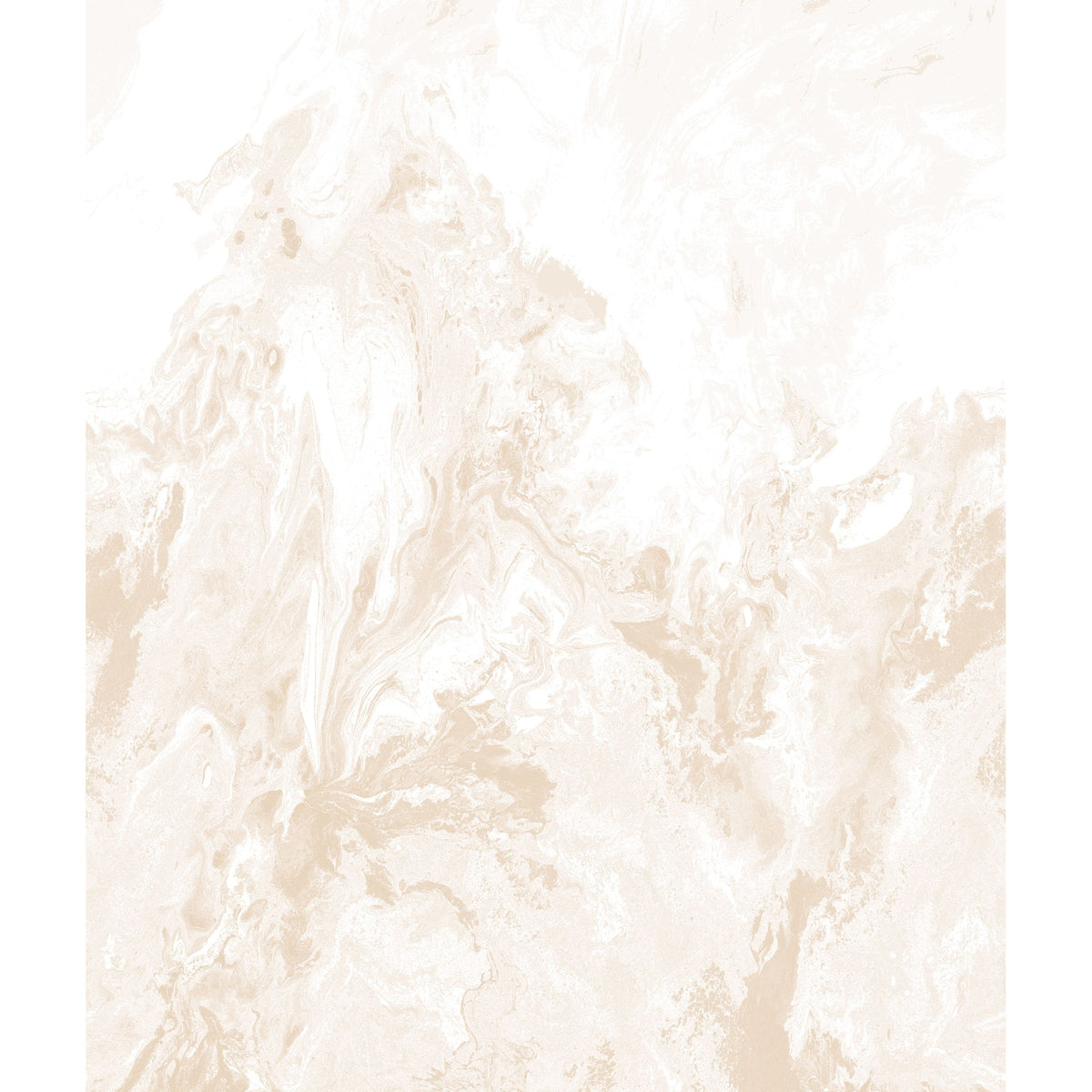 Casamance fotobehang Exploration Carrara 71790156 ivoire crème