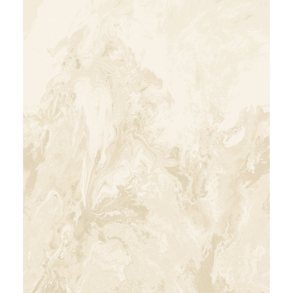 Casamance fotobehang Exploration Carrara 71790205 beige sable