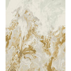 Casamance fotobehang Exploration Carrara 71790312 mordoré