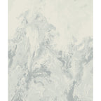 Casamance fotobehang Exploration Carrara 71790467 bleu gris