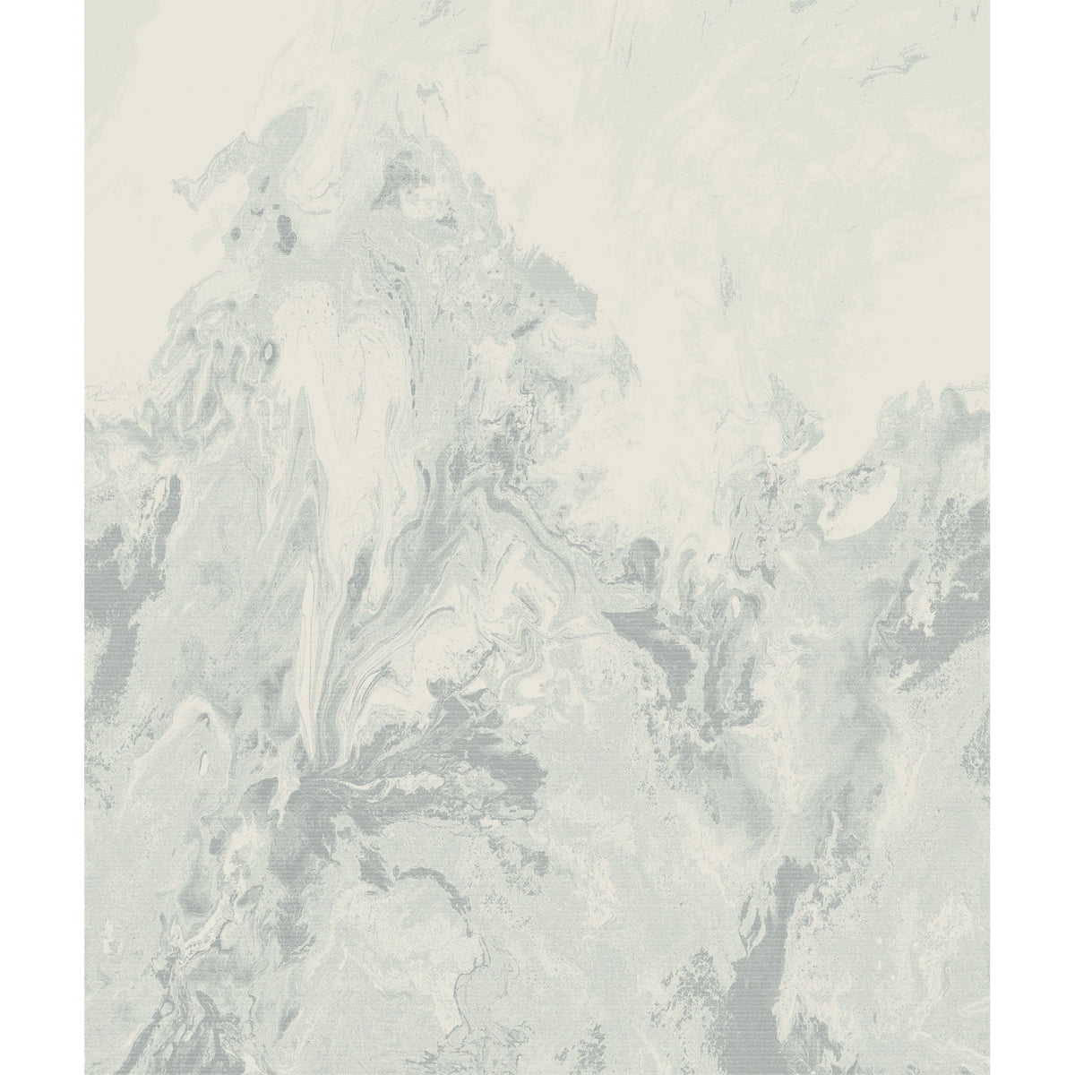 Casamance fotobehang Exploration Carrara 71790467 bleu gris