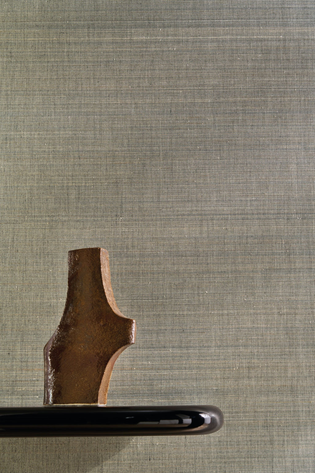 Casamance behang Odeon Abaca 71801003 detail