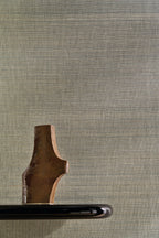Casamance behang Odeon Abaca 71801003 detail