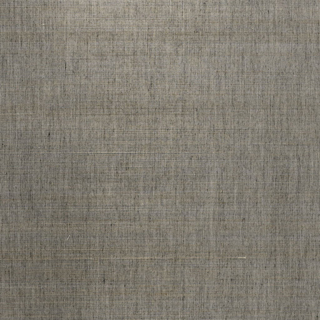 Casamance behang Odeon Abaca 71801003 argent