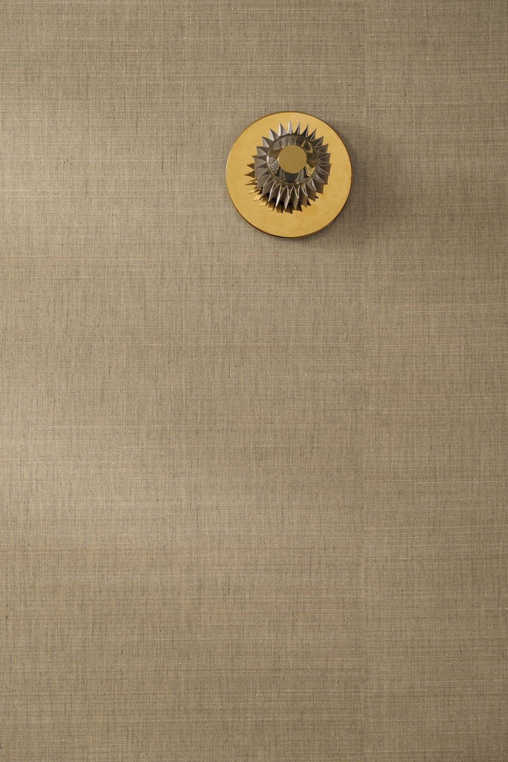 Casamance behang Traversée Abaca 71808632 detail