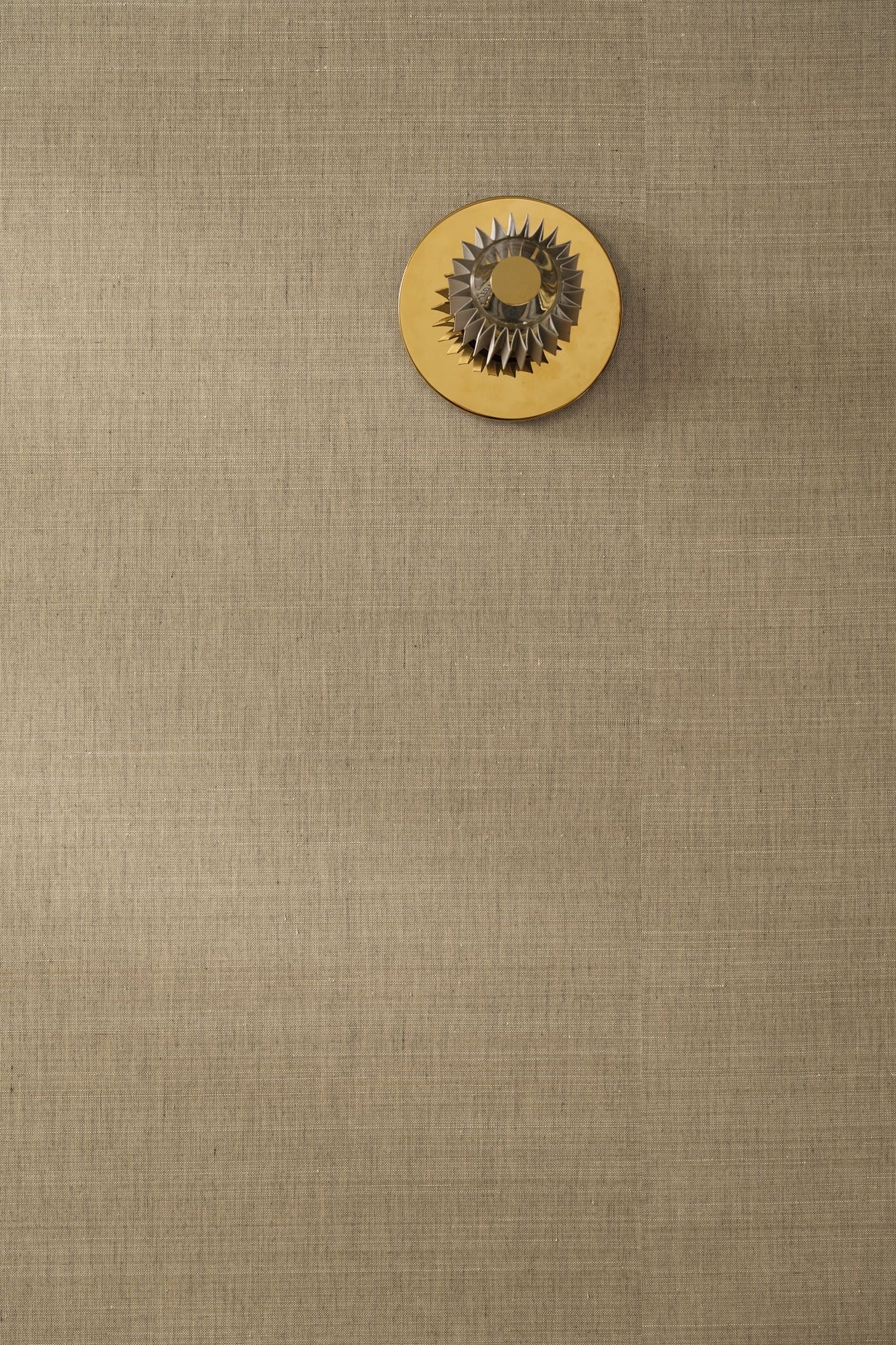 Casamance behang Traversée Abaca 71808632 detail
