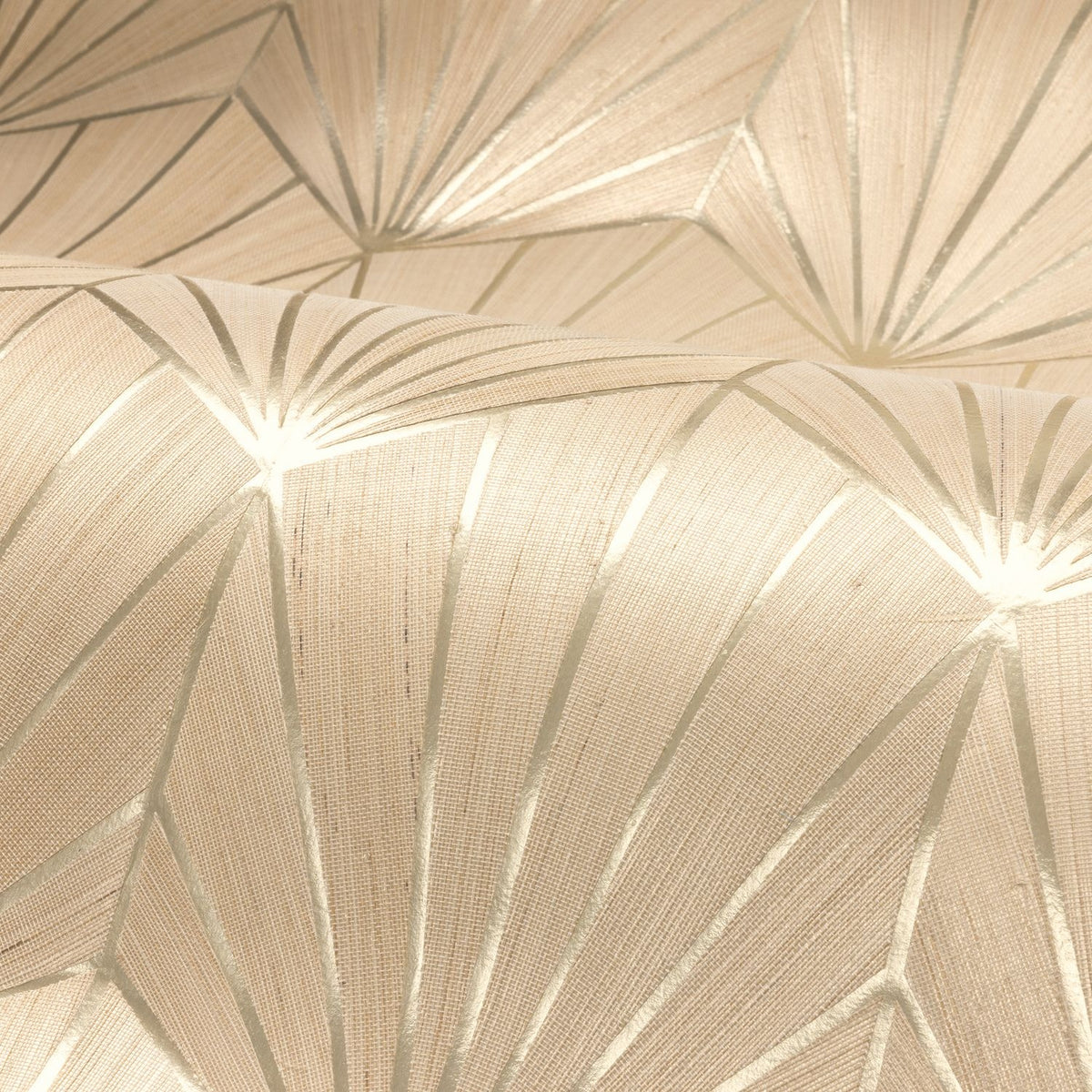 Casamance behang Traversée Majesté 71815137 detail