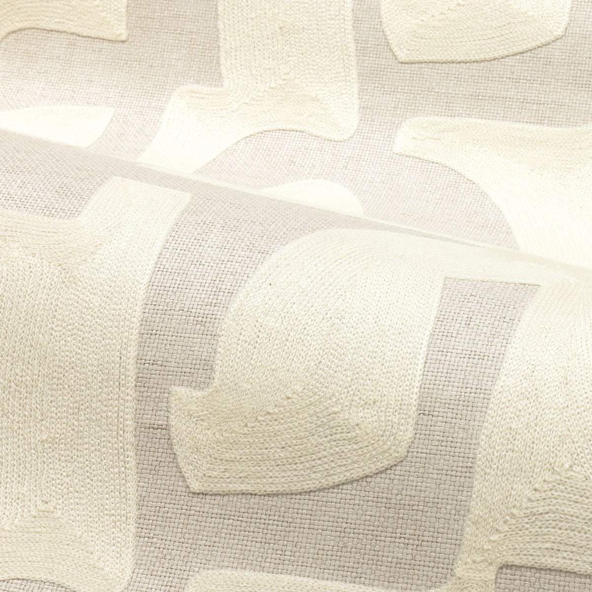 Casamance behang Traversée Sonate 71820104 detail