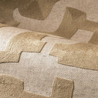 Casamance behang Traversée Sonate 71820206 detail