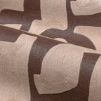 Casamance behang Traversée Sonate 71820410 detail