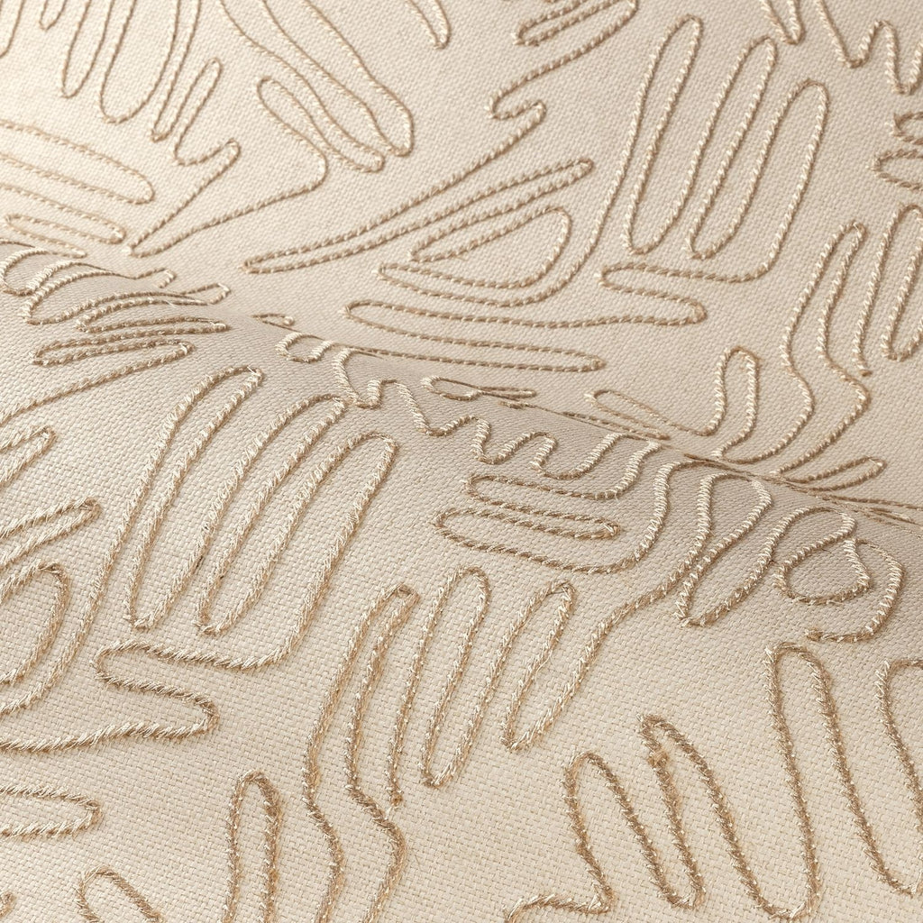 Casamance behang Tramis Silvara 71840210 detail