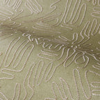 Casamance behang Tramis Silvara 71840325 detail