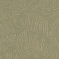 Casamance behang Tramis Silvara 71840325 amande naturel (staal)