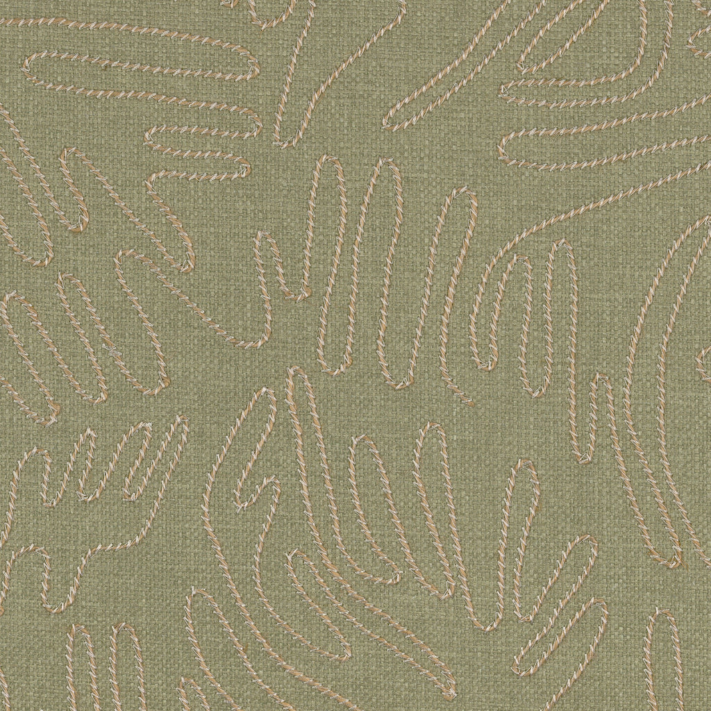 Casamance behang Tramis Silvara 71840325 amande naturel