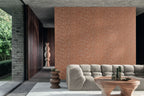 Casamance behang Tramis Silvara 71840439 in interieur