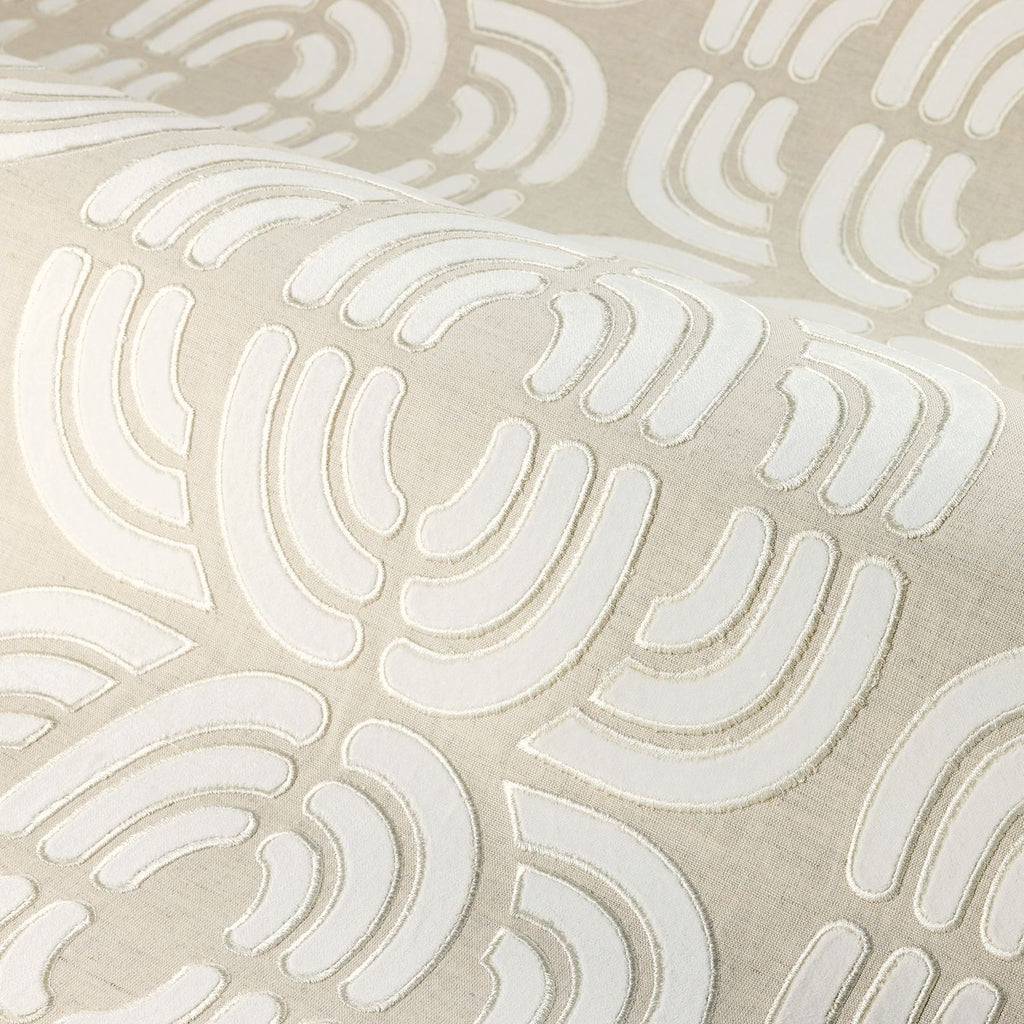 Casamance behang Mimbeau Arès 71860268 detail