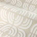 Casamance behang Mimbeau Arès 71860268 detail