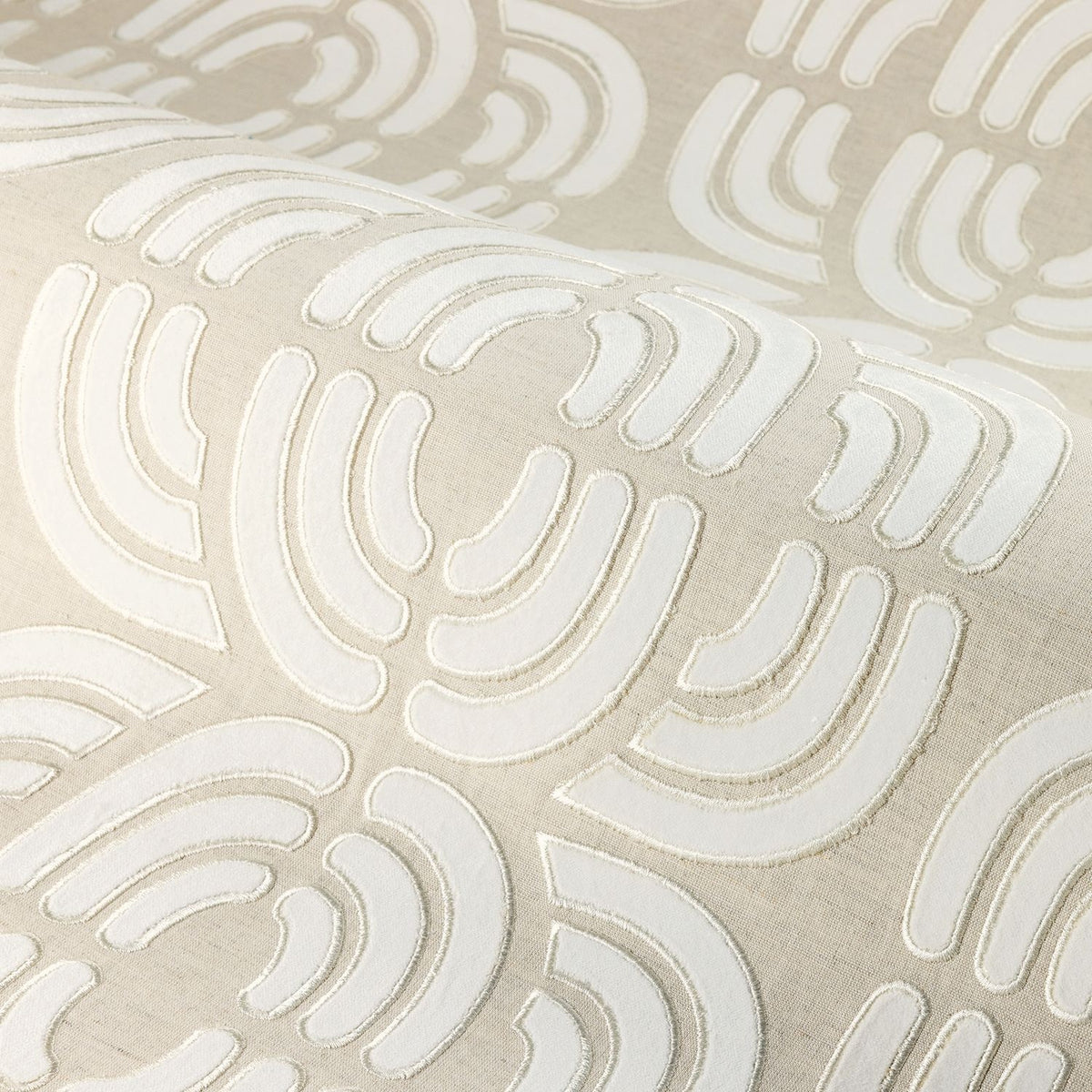 Casamance behang Mimbeau Arès 71860268 detail