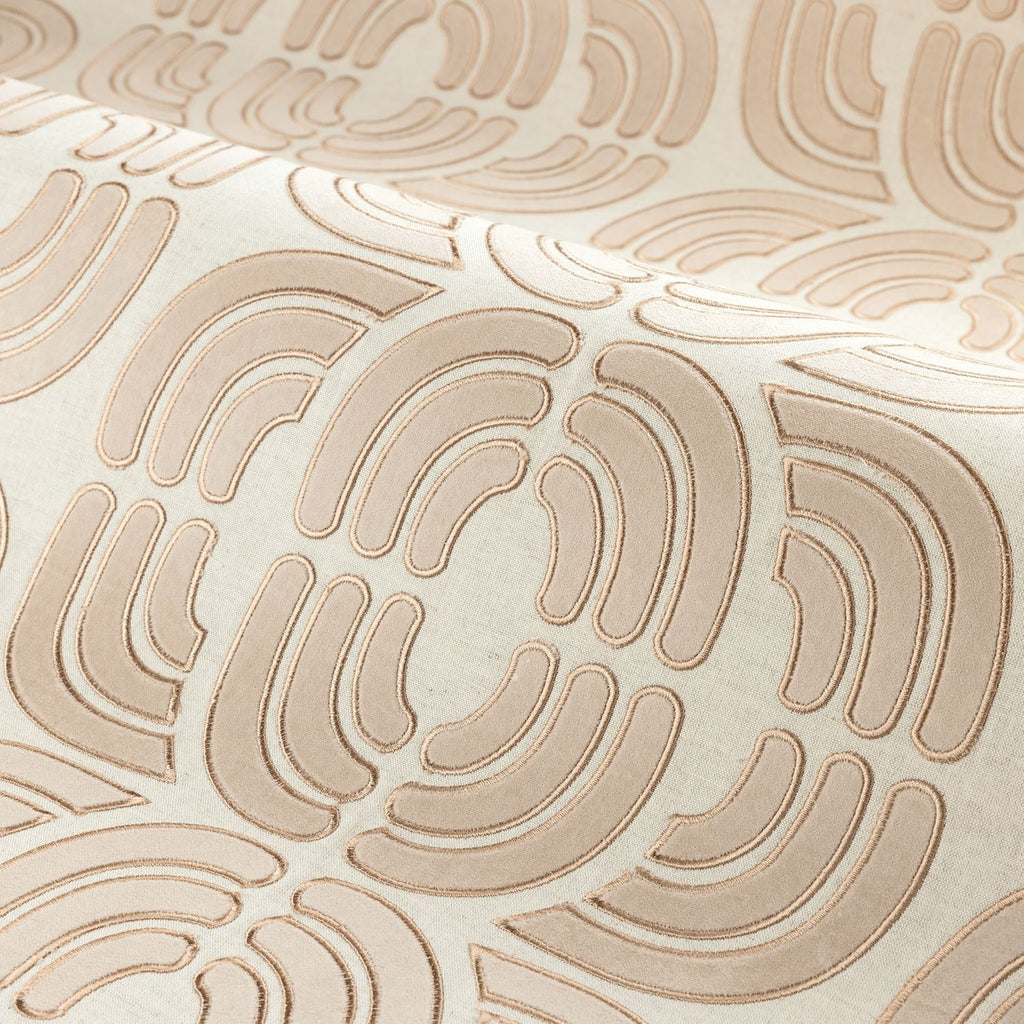 Casamance behang Mimbeau Arès 71860329 detail