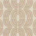Casamance behang Mimbeau Arès 71860329 beige craie (staal)