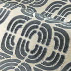 Casamance behang Mimbeau Arès 71860472 detail