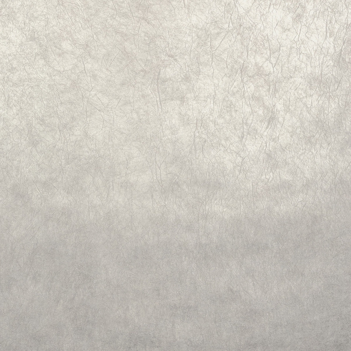 Casamance behang Impulsion Oxea 71880106 perle argenté (staal)