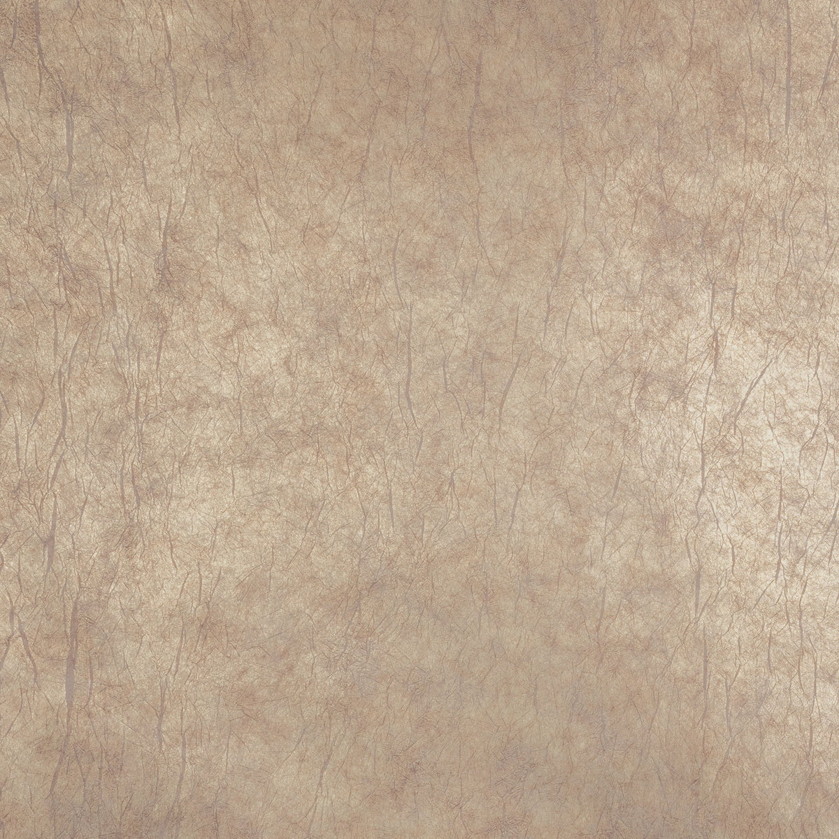 Casamance behang Impulsion Oxea 71880412 beige poudré platine (staal)