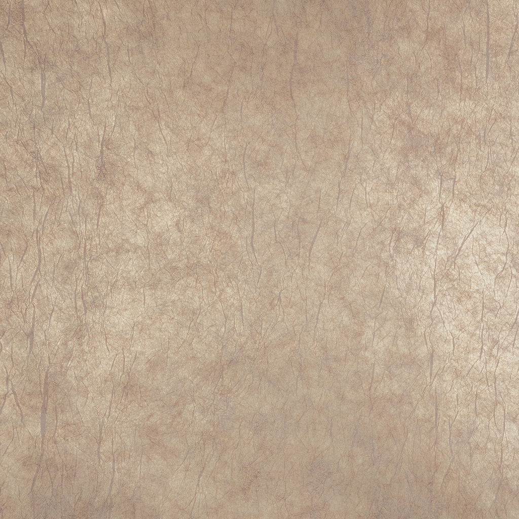 Casamance behang Impulsion Oxea 71880412 beige poudré platine