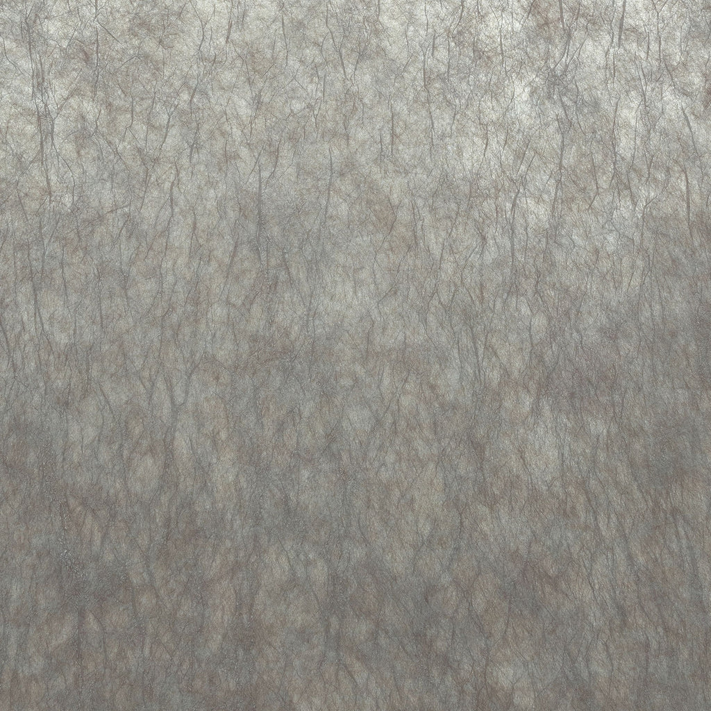 Casamance behang Impulsion Oxea 71880533 gris nuage argenté