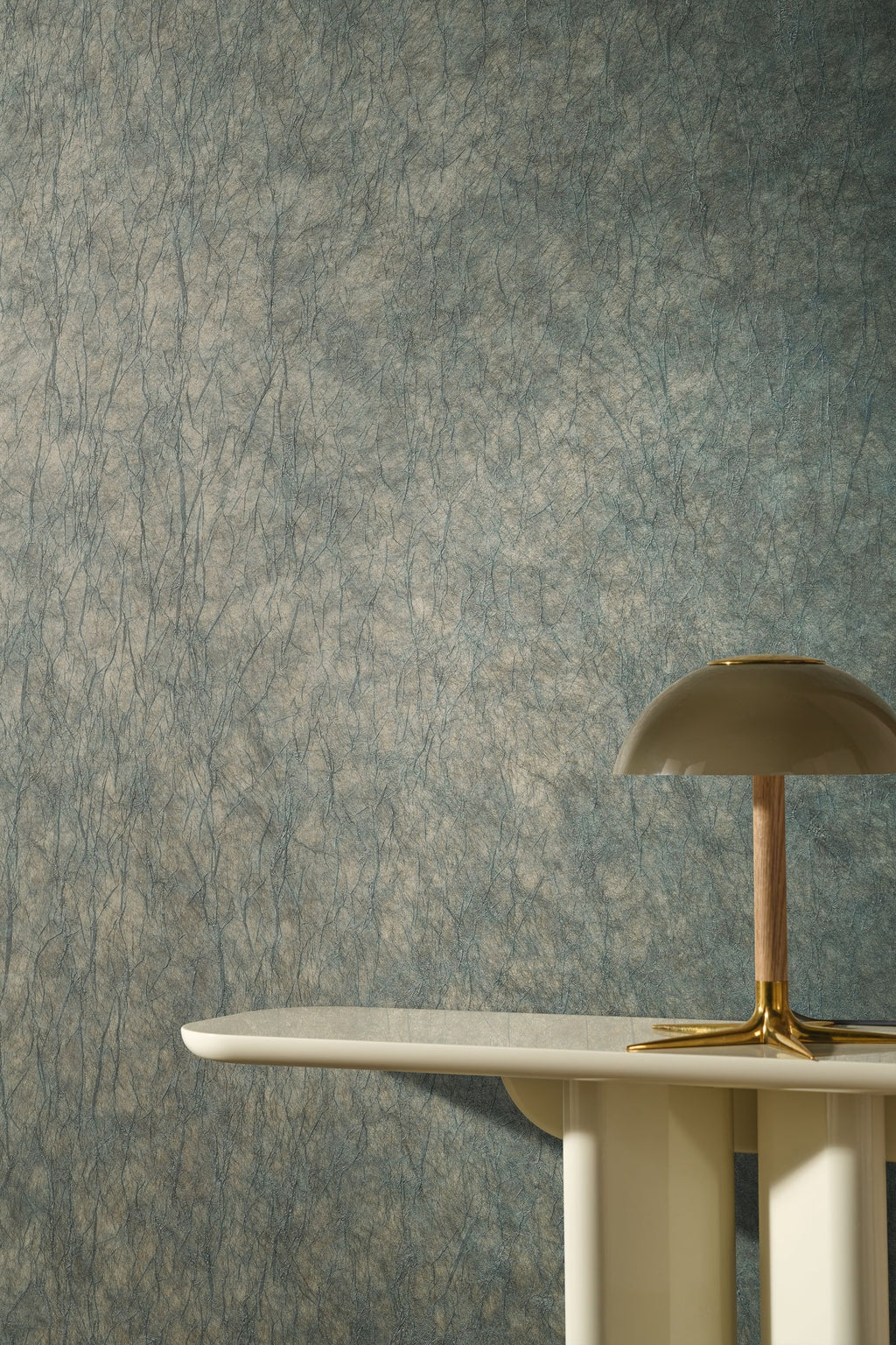 Casamance behang Impulsion Oxea 71880611 in interieur