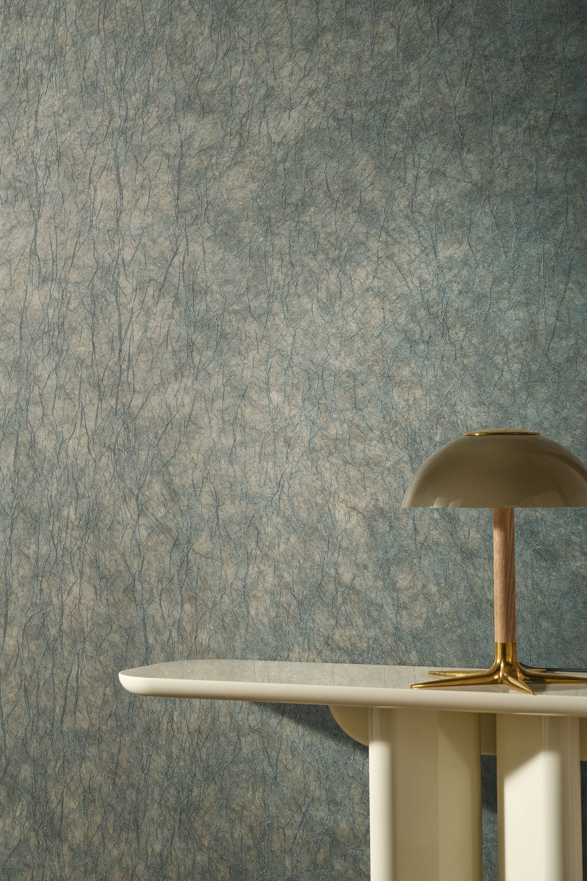 Casamance behang Impulsion Oxea 71880611 in interieur