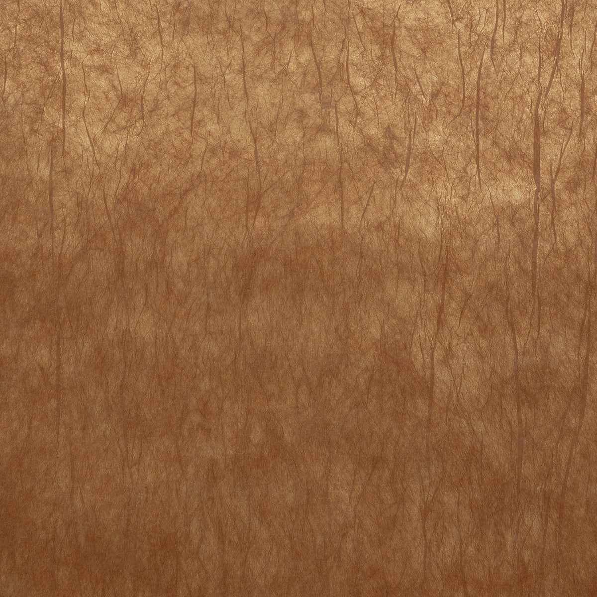 Casamance behang Impulsion Oxea 71880866 terre de sienne doré (staal)