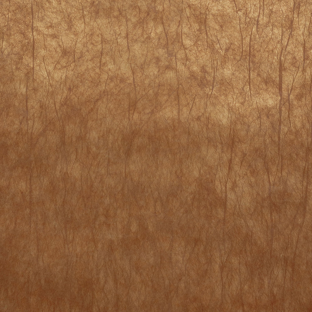 Casamance behang Impulsion Oxea 71880866 terre de sienne doré
