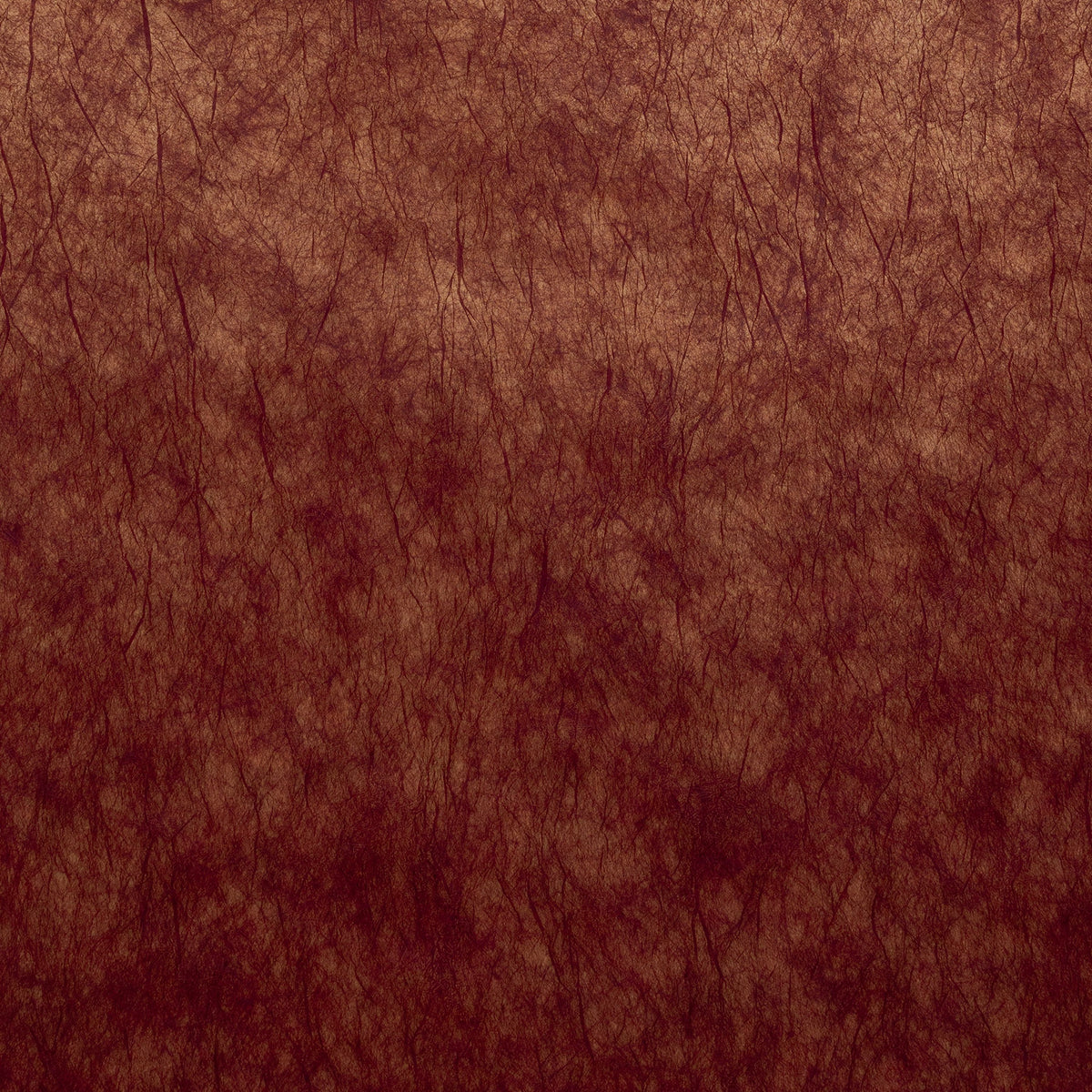 Casamance behang Impulsion Oxea 71880929 sienne brulé cuivré