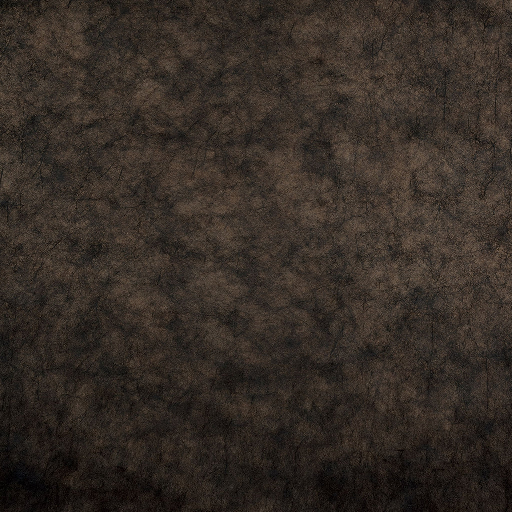 Casamance behang Impulsion Oxea 71881199 noir de lune doré