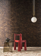 Casamance behang Impulsion Oxea 71881199 in interieur