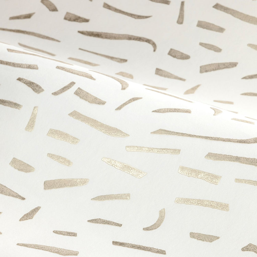 Casamance behang Impulsion Luméis 71900155 detail