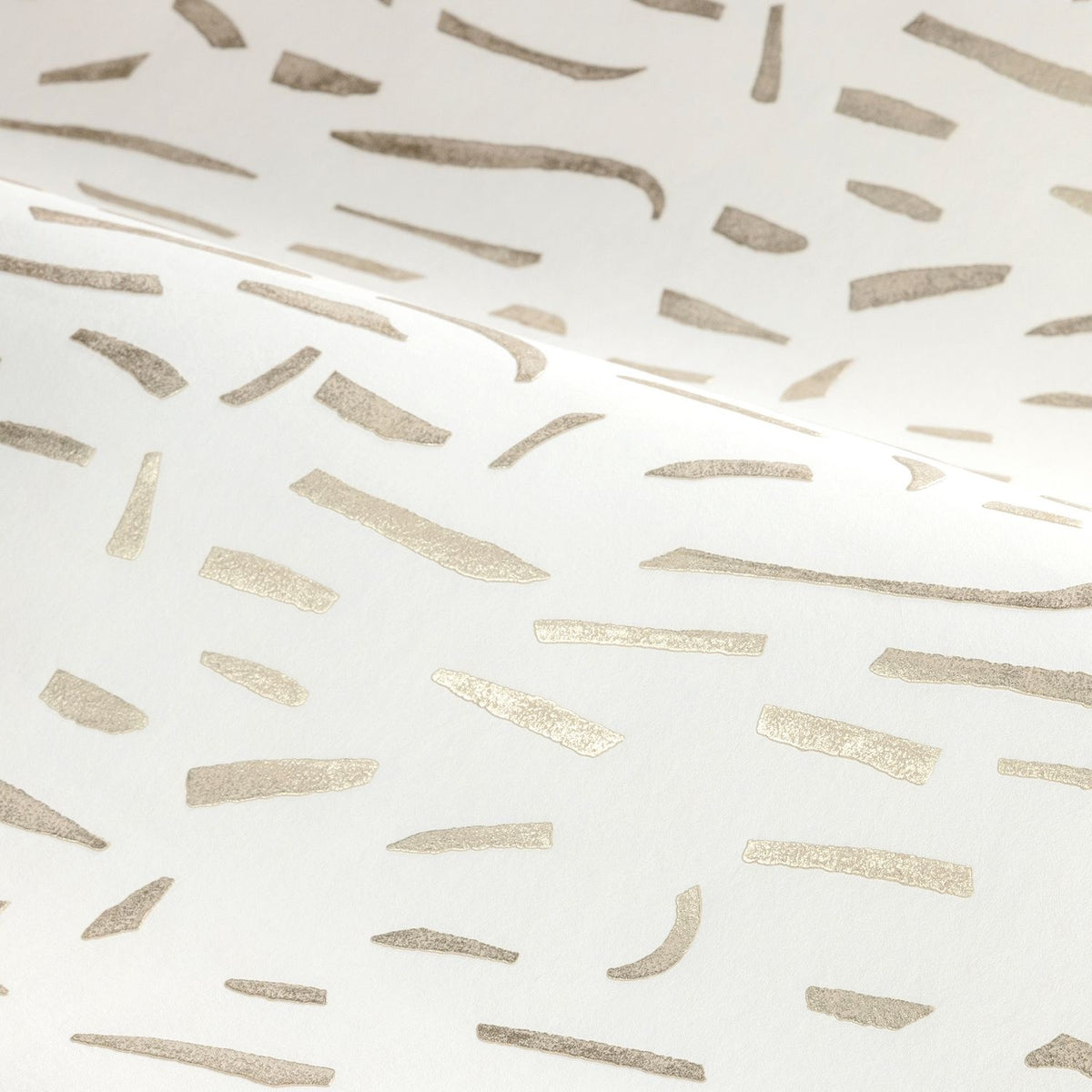 Casamance behang Impulsion Luméis 71900155 detail