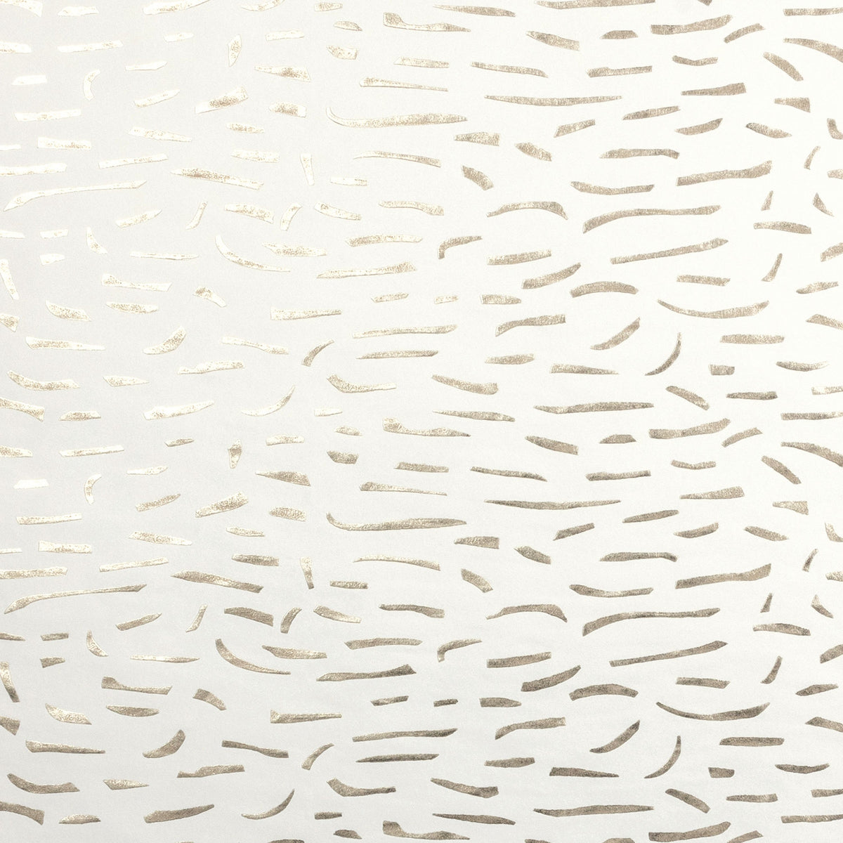 Casamance behang Impulsion Luméis 71900155 ivoire platine